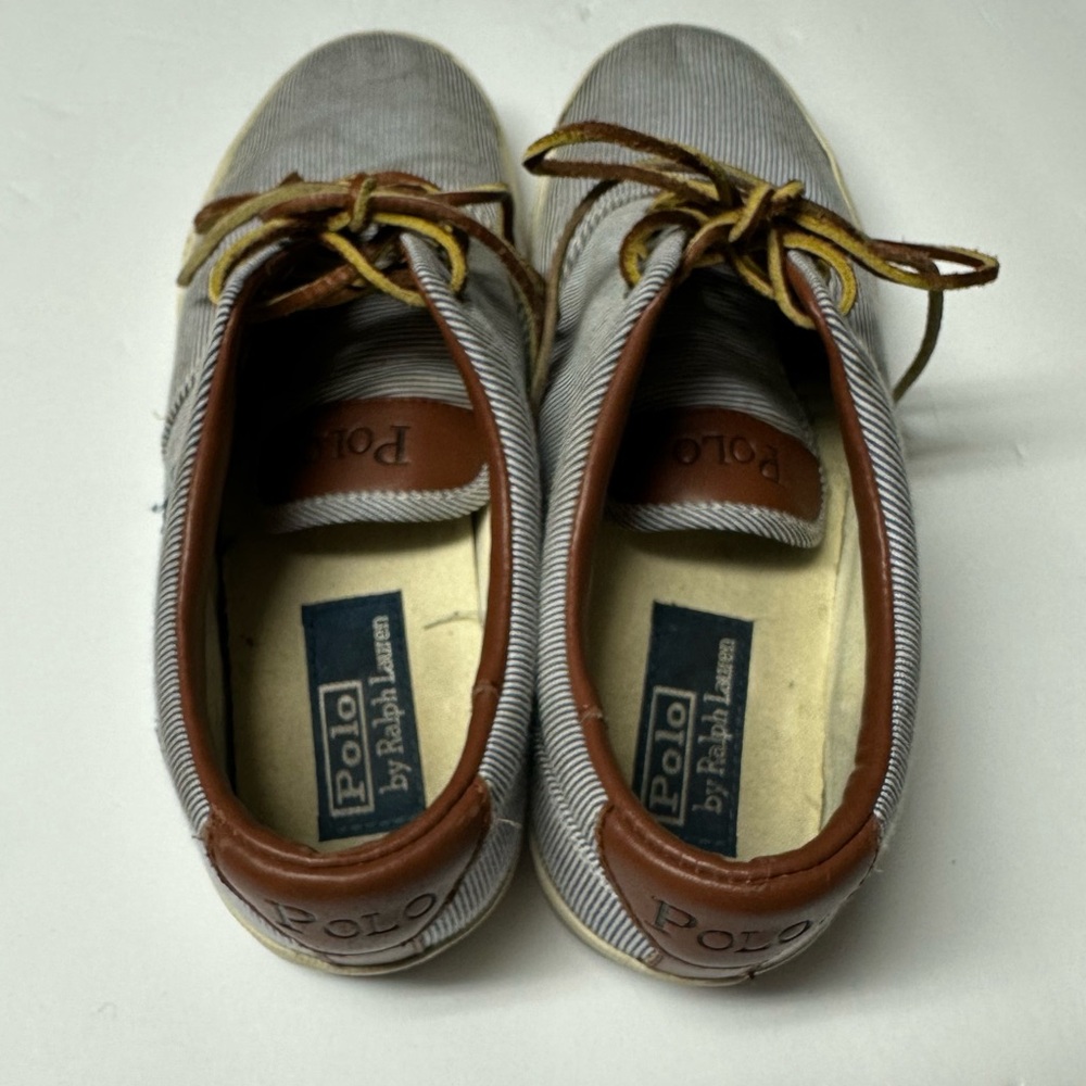 Polo Ralph Lauren Shoes size 9.5D Men